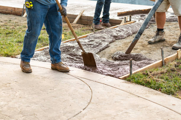 Best Concrete Demolition Services  in Yukon, OK