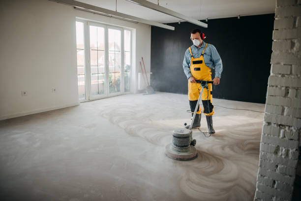 Best Decorative Concrete Services  in Yukon, OK