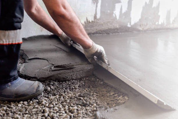 Best Concrete Resurfacing Services  in Yukon, OK